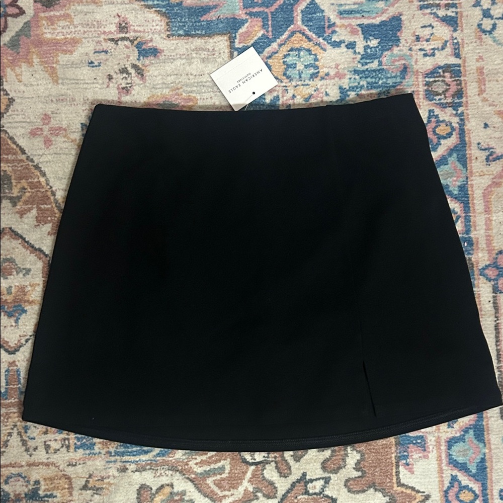 NWT AE skirt